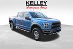 2020 Ford F-150 SuperCrew Cab 4x4, Pickup for sale #25191A - photo 1