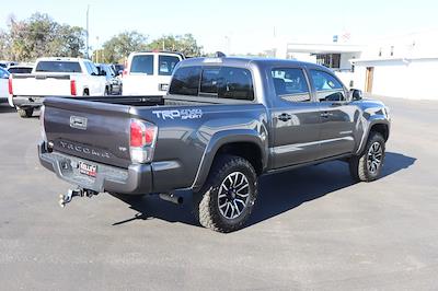 2020 Toyota Tacoma Double Cab 4WD, Pickup for sale #25193A - photo 2