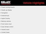 2023 GMC Sierra 1500 Crew Cab 4x4, Pickup for sale #25211A - photo 3