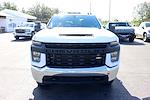 2022 Chevrolet Silverado 3500 Crew Cab 4x4, Flatbed Truck for sale #25258A - photo 4