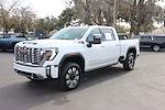 2024 GMC Sierra 3500 Crew Cab 4x4, Pickup for sale #25264A - photo 4