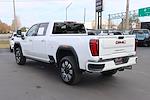 2024 GMC Sierra 3500 Crew Cab 4x4, Pickup for sale #25264A - photo 6