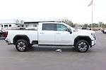 2024 GMC Sierra 3500 Crew Cab 4x4, Pickup for sale #25264A - photo 8