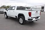 2023 GMC Sierra 2500 Crew Cab 4x4, Pickup for sale #25269A - photo 8