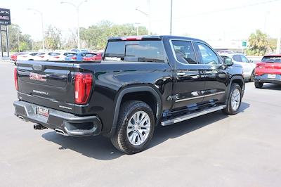 2019 GMC Sierra 1500 Crew Cab 4x4, Pickup for sale #25278A - photo 2