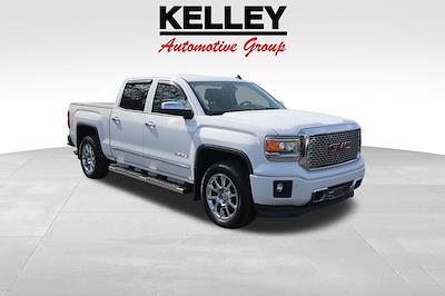 2014 GMC Sierra 1500 Crew Cab 4x4, Pickup for sale #25333A - photo 1