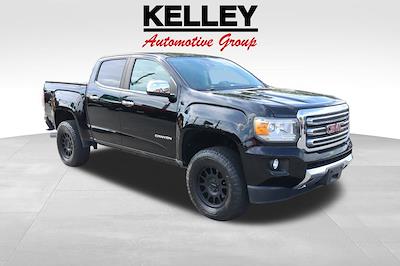 2016 GMC Canyon Crew Cab 4x4 Pickup for sale #25336A - photo 1