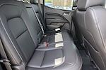 2016 GMC Canyon Crew Cab 4x4 Pickup for sale #25336A - photo 24