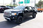 2016 GMC Canyon Crew Cab 4x4 Pickup for sale #25336A - photo 4