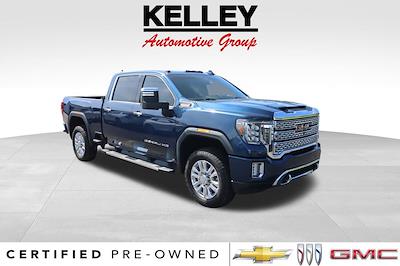 2020 GMC Sierra 2500 Crew Cab 4x4 Pickup for sale #25336B - photo 1