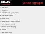2020 GMC Sierra 2500 Crew Cab 4x4 Pickup for sale #25336B - photo 3