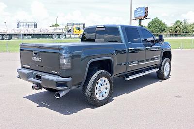 2018 GMC Sierra 2500 Crew Cab SRW 4x4 Pickup for sale #25372A - photo 2