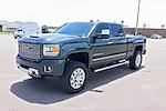 2018 GMC Sierra 2500 Crew Cab SRW 4x4 Pickup for sale #25372A - photo 4