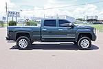 2018 GMC Sierra 2500 Crew Cab SRW 4x4 Pickup for sale #25372A - photo 8