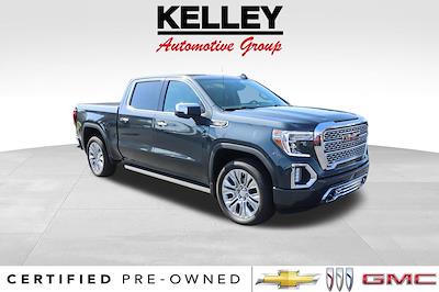 2021 GMC Sierra 1500 Crew Cab 4x4 Pickup for sale #25416A - photo 1