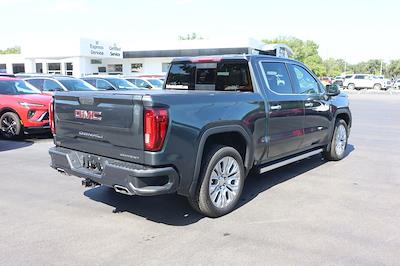 2021 GMC Sierra 1500 Crew Cab 4x4 Pickup for sale #25416A - photo 2