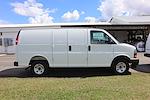 New 2025 GMC Savana 2500 Upfitted Cargo Van for sale #F25424 - photo 4