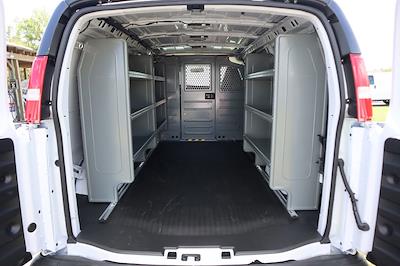 New 2025 GMC Savana 2500 Upfitted Cargo Van for sale #F25425 - photo 2