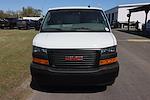 New 2025 GMC Savana 2500 Adrian Steel Upfitted Cargo Van for sale #F25430 - photo 3
