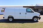 New 2025 GMC Savana 2500 Adrian Steel Upfitted Cargo Van for sale #F25430 - photo 4