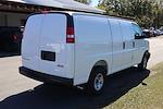 New 2025 GMC Savana 2500 Adrian Steel Upfitted Cargo Van for sale #F25430 - photo 5