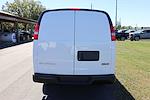 New 2025 GMC Savana 2500 Adrian Steel Upfitted Cargo Van for sale #F25430 - photo 6