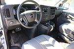 New 2025 GMC Savana 2500 Adrian Steel Upfitted Cargo Van for sale #F25430 - photo 7