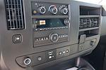 New 2025 GMC Savana 2500 Adrian Steel Upfitted Cargo Van for sale #F25430 - photo 9