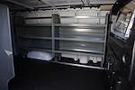 New 2025 GMC Savana 2500 Adrian Steel Upfitted Cargo Van for sale #F25430 - photo 14
