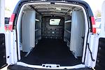 New 2025 GMC Savana 2500 Upfitted Cargo Van for sale #F25430 - photo 2