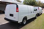 New 2025 GMC Savana 2500 Upfitted Cargo Van for sale #F25436 - photo 5