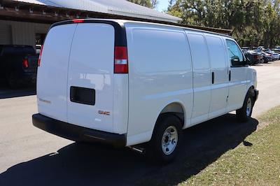 2025 GMC Savana 2500 RWD Adrian Upfitted Cargo Van for sale #F25445 - photo 2