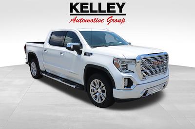 2019 GMC Sierra 1500 Crew Cab 4x4 Pickup for sale #25474A - photo 1