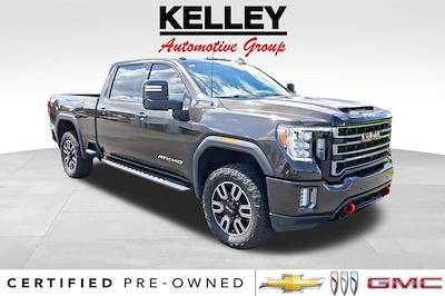 2021 GMC Sierra 2500 Crew Cab 4x4 Pickup for sale #25493A - photo 1