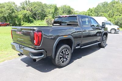 2021 GMC Sierra 2500 Crew Cab 4x4 Pickup for sale #25493A - photo 2