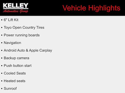 2019 Ford F-250 Crew Cab 4x4 Pickup for sale #25510B - photo 2