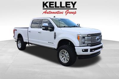 2019 Ford F-250 Crew Cab 4x4 Pickup for sale #25510B - photo 1