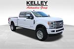 2019 Ford F-250 Crew Cab 4x4 Pickup for sale #25510B - photo 1