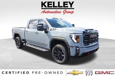 2024 GMC Sierra 2500 Crew Cab 4x4 Pickup for sale #25512A - photo 1