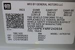 2024 GMC Sierra 2500 Crew Cab 4x4 Pickup for sale #25512A - photo 35