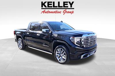 Used 2025 GMC Sierra 1500 Denali Crew Cab for sale #25545B - photo 1