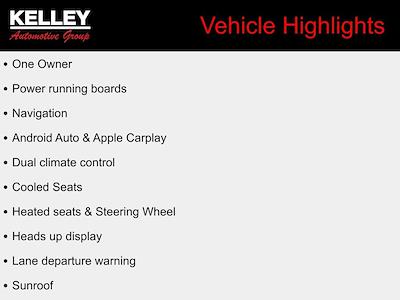 Used 2025 GMC Sierra 1500 Denali Crew Cab for sale #25545B - photo 2