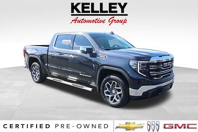 2022 GMC Sierra 1500 Crew Cab 4x4 Pickup for sale #25561A - photo 1