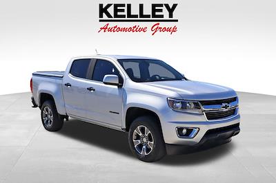 2018 Chevrolet Colorado Crew Cab RWD Pickup for sale #25575TA - photo 1
