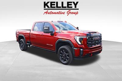 Used 2024 GMC Sierra 2500 - photo 1
