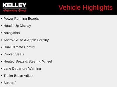 Used 2024 GMC Sierra 2500 - photo 1