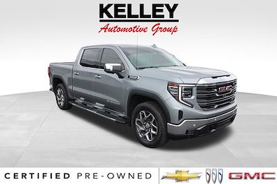 2024 GMC Sierra 1500 Crew Cab 4x4 Pickup for sale #25609A - photo 1