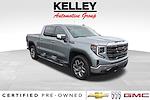 2024 GMC Sierra 1500 Crew Cab 4x4 Pickup for sale #25609A - photo 1
