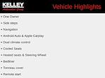 2024 GMC Sierra 1500 Crew Cab 4x4 Pickup for sale #25609A - photo 2