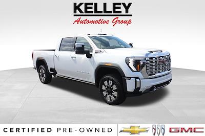 2024 GMC Sierra 2500 Crew Cab 4x4 Pickup for sale #25621A - photo 1